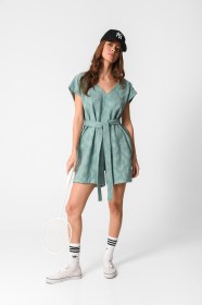 FTELIA SHORT JUMPSUIT